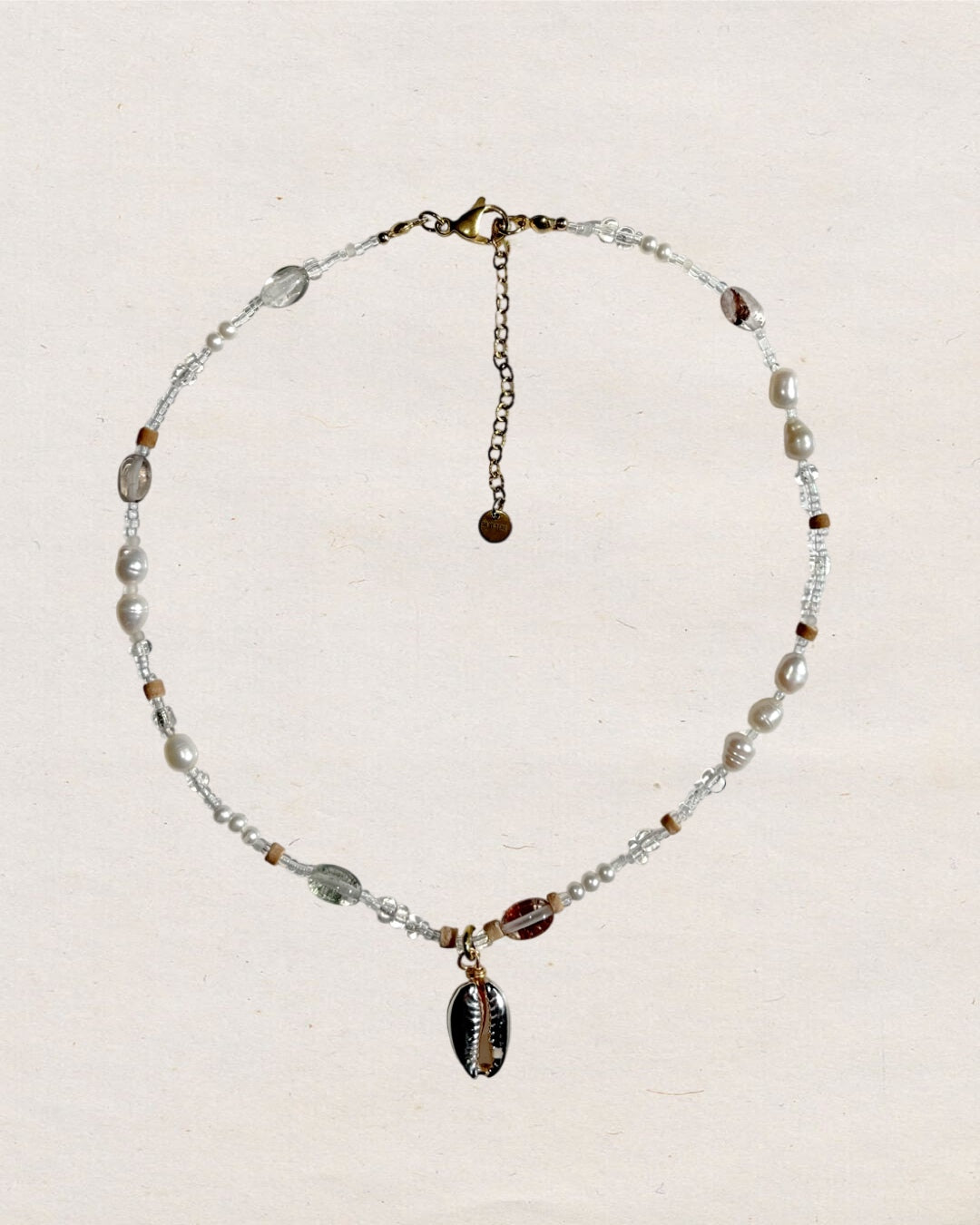 Coastal Muse Necklace